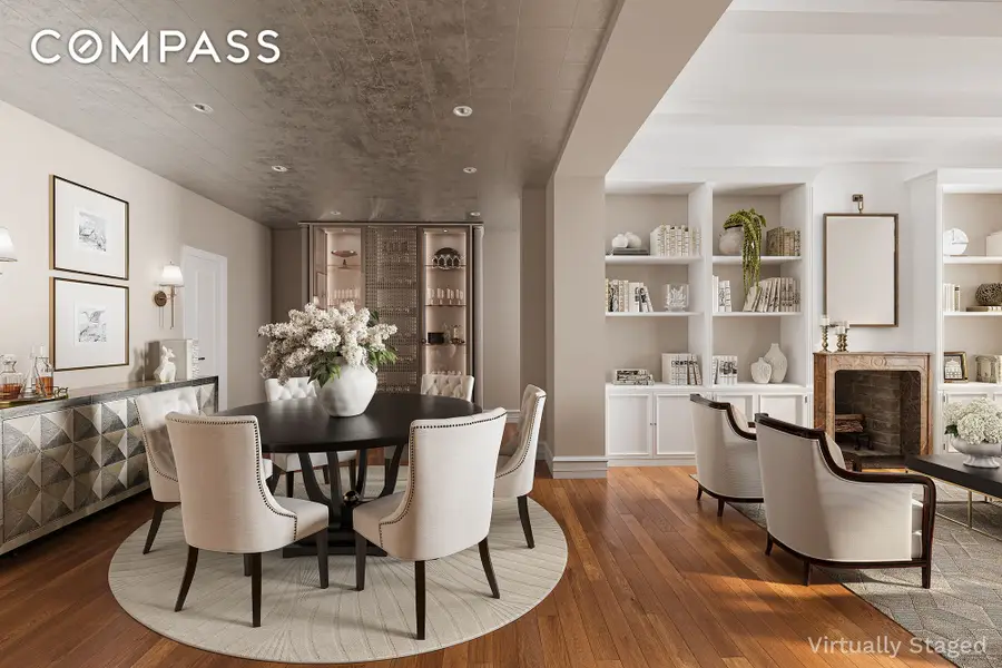 563 Park Avenue #4E, Manhattan, NY 10065 - #3