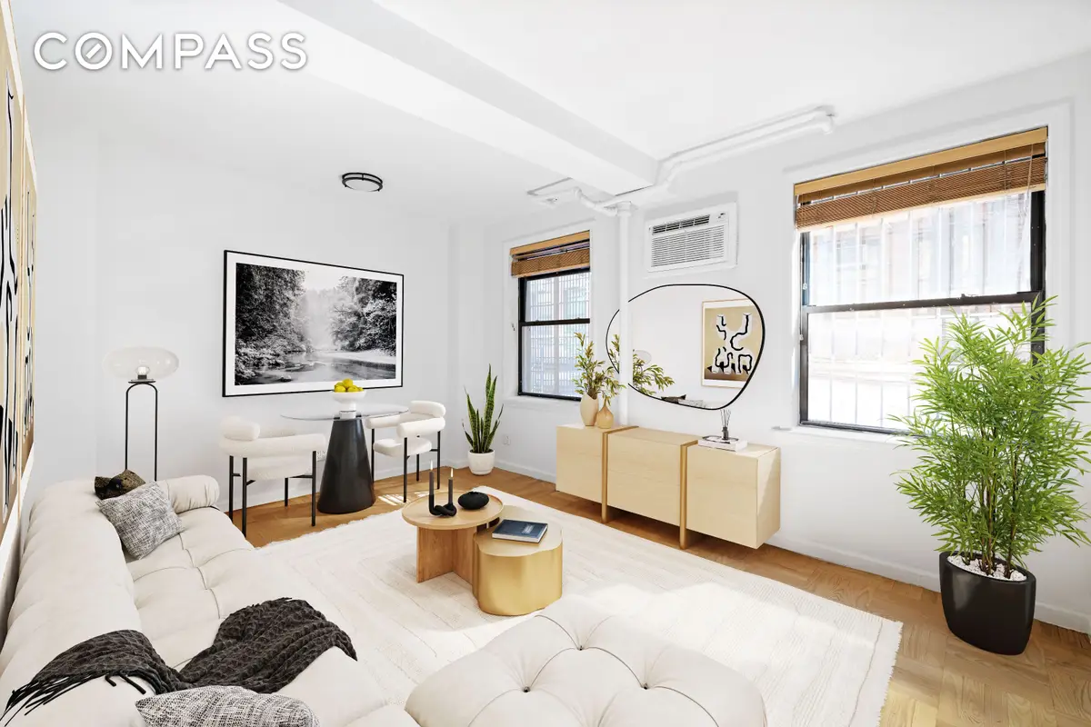226-230 E 12th Street #1H, Manhattan, NY 10003 - #1