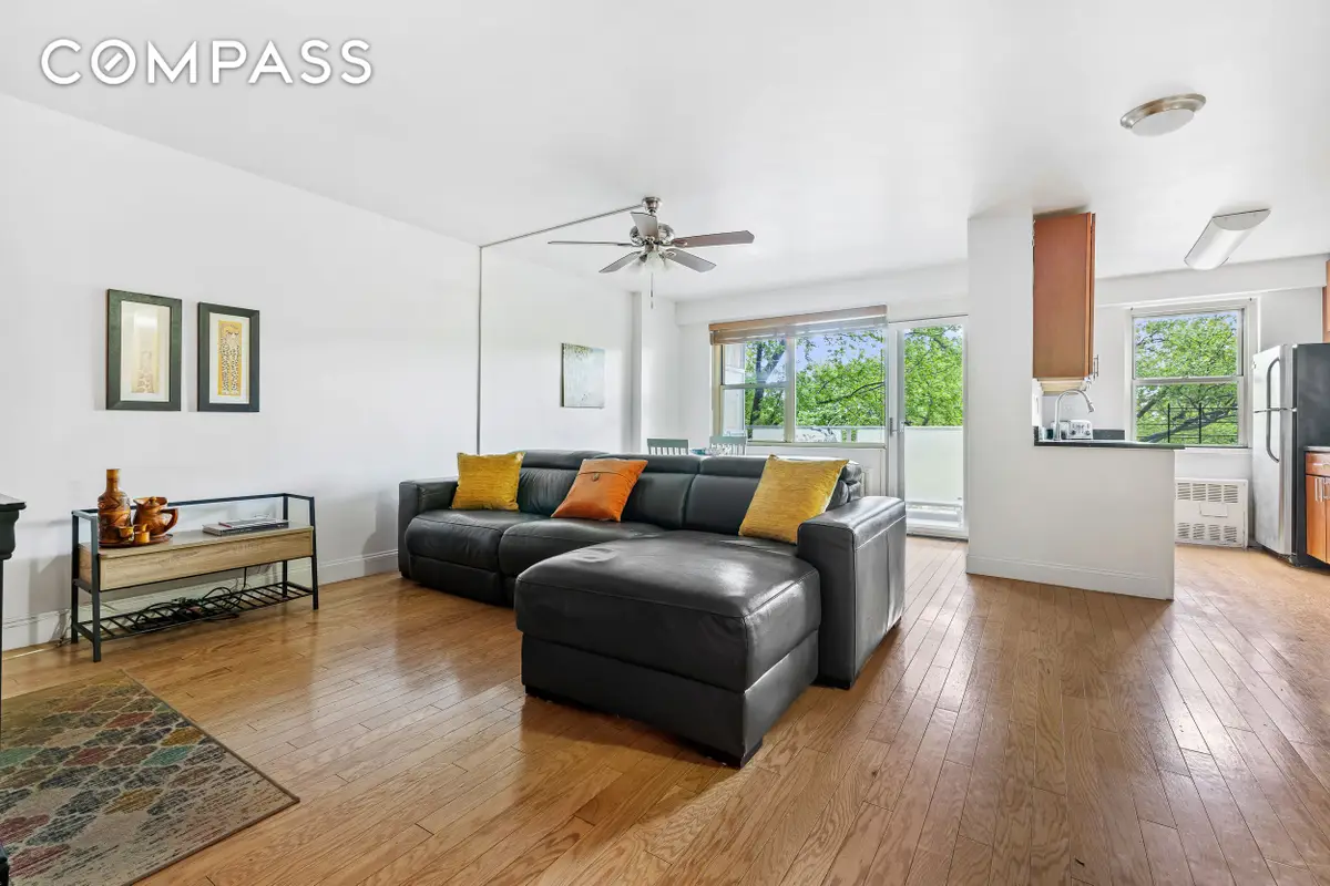 1065 Vermont Street #4L, Brooklyn, NY 11207 - #1