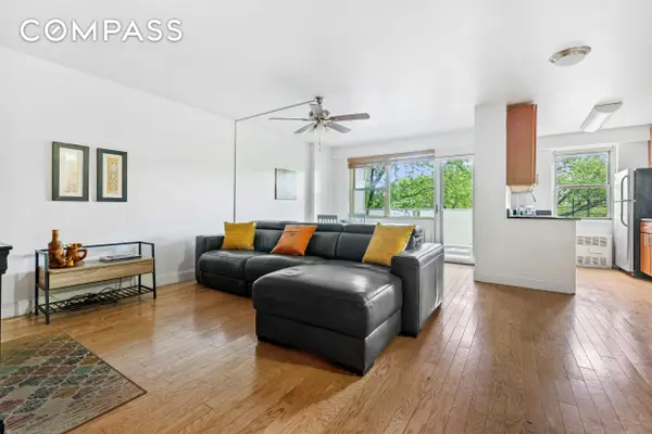 1065 Vermont Street #4L, Brooklyn, NY 11207