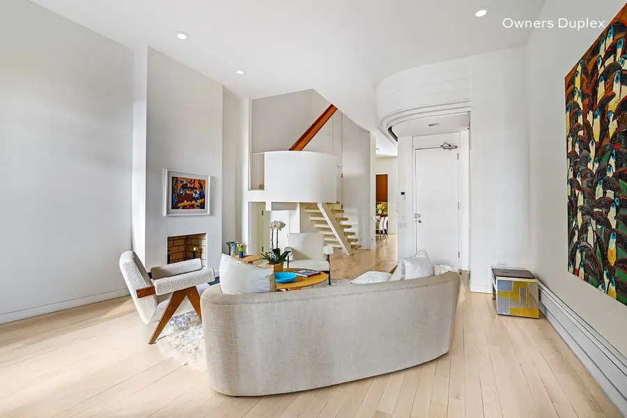 13 W 89th Street, Manhattan, NY 10024 - #2