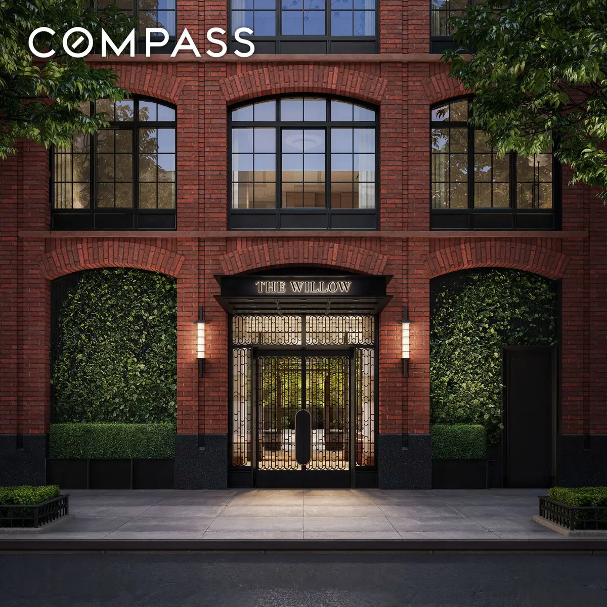 201 E 23rd Street #7D, Manhattan, NY 10010 - #1