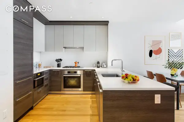 101 Leonard Street #4A, Manhattan, NY 10013