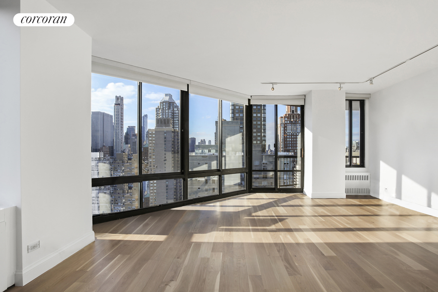 304 E 65th Street #26B, Manhattan, NY 10065 - #2