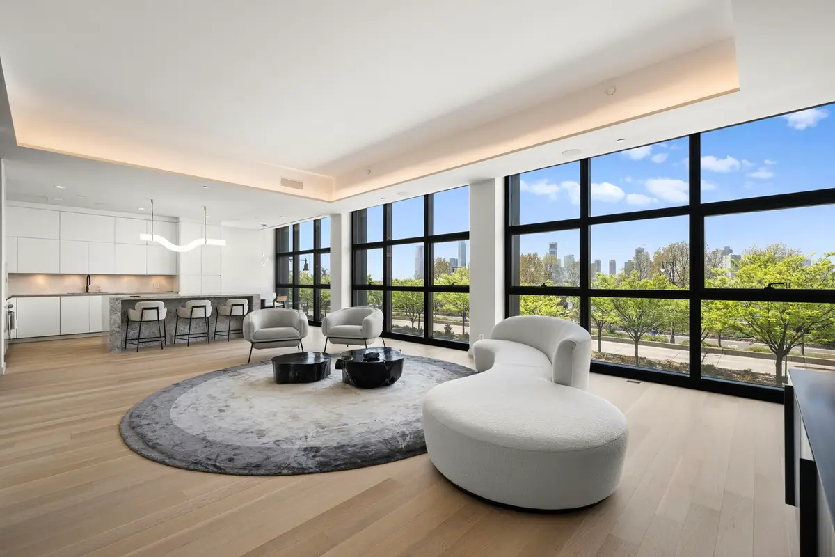 290 West Street #2B, Manhattan, NY 10013 - #1