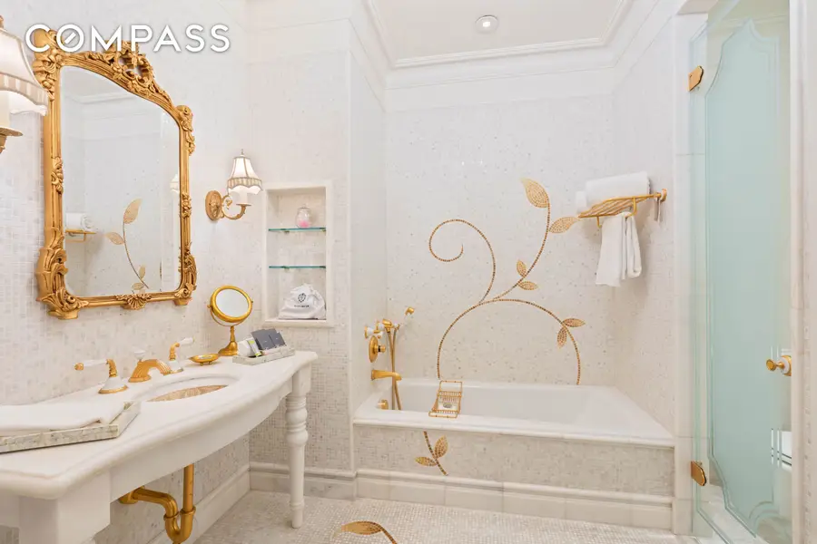 1 Central Park S #1126, Manhattan, NY 10019 - #3