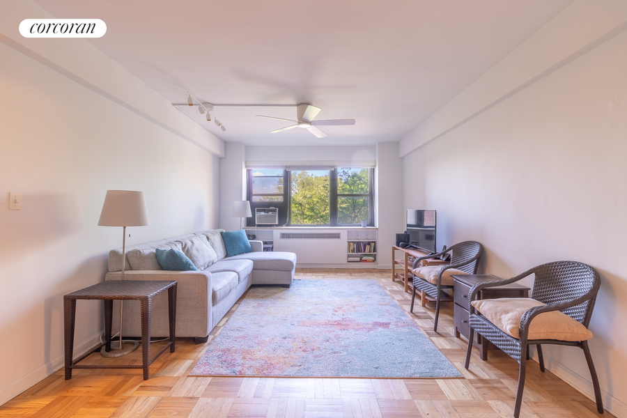 11 Riverside Drive #4KW, Manhattan, NY 10023 - #2