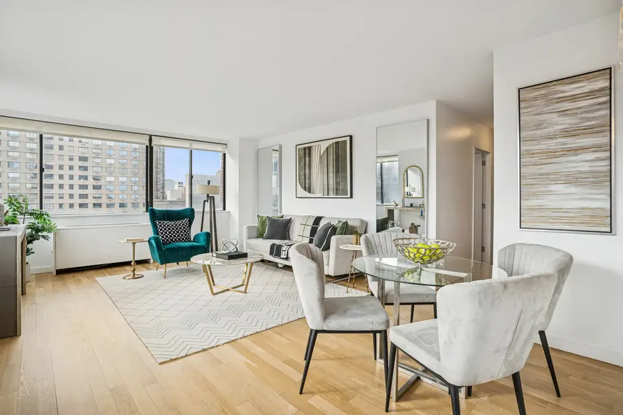 45 W 67th Street #22B, Manhattan, NY 10023 - #2