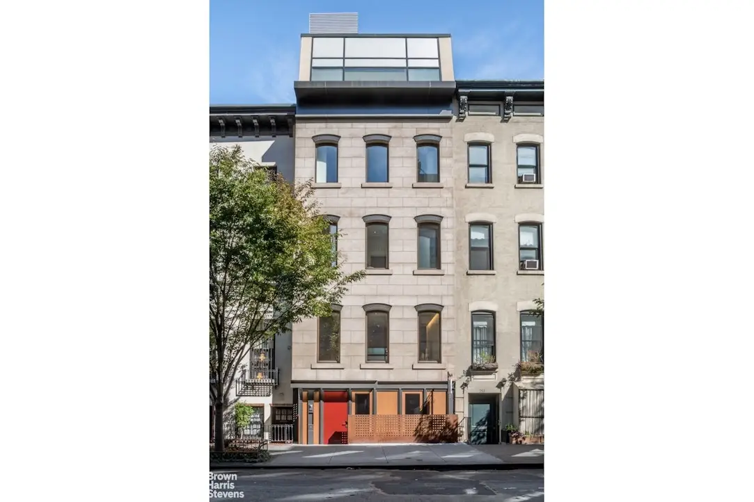 251 E 61st Street, Manhattan, NY 10065 - #1
