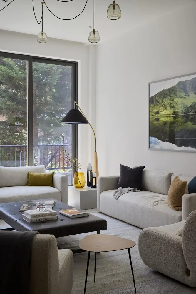 48 W 85th Street, Manhattan, NY 10024 - #3