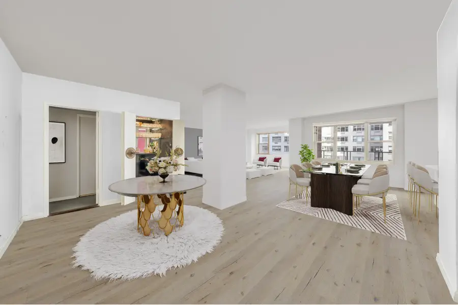 50 Sutton Place S #8G, Manhattan, NY 10022 - #2
