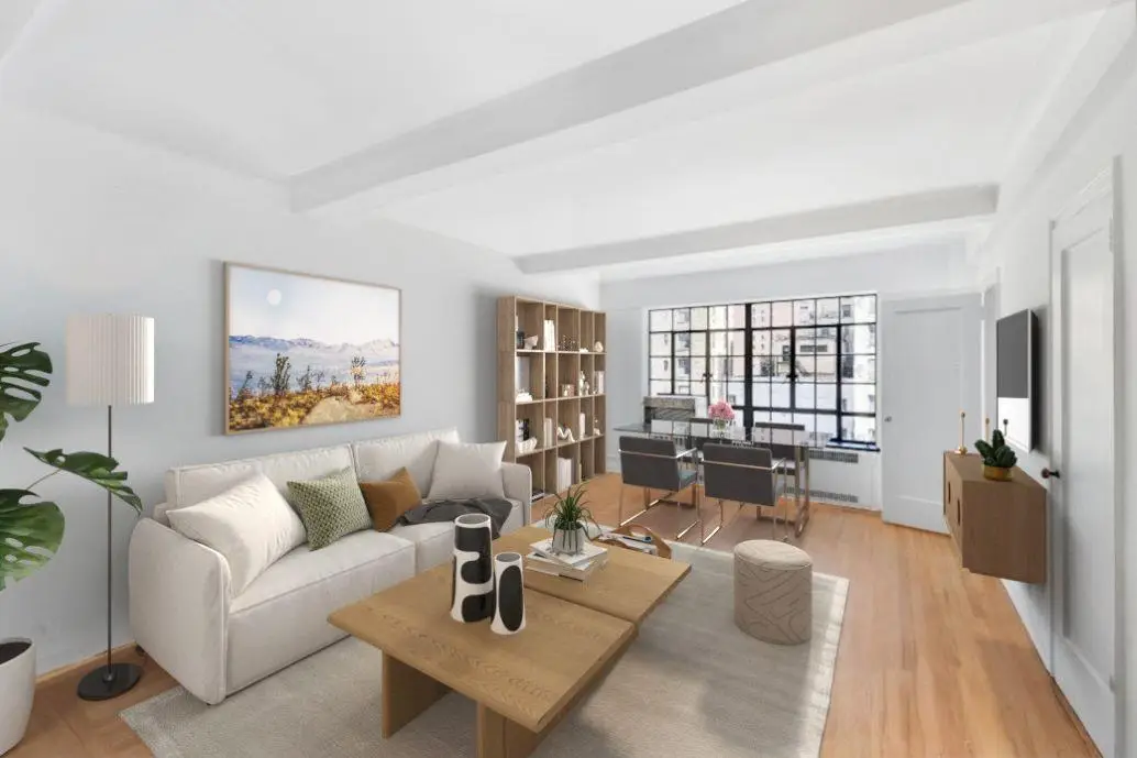 10 Park Avenue #9-E, Manhattan, NY 10016 - #1