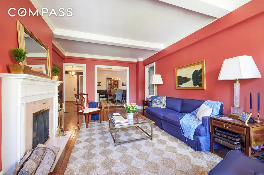 162 E 80th Street #5B, Manhattan, NY 10075 - #2