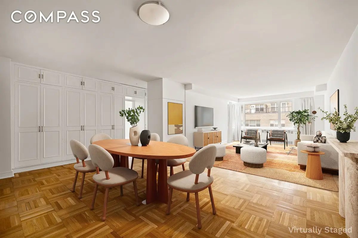 411 E 53rd Street #12D, Manhattan, NY 10022 - #1