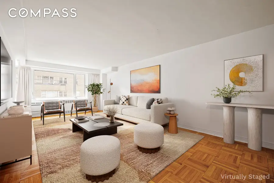 411 E 53rd Street #12D, Manhattan, NY 10022 - #3