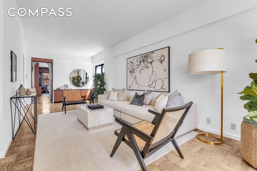 345 E 52nd Street #10CD, Manhattan, NY 10022 - #2