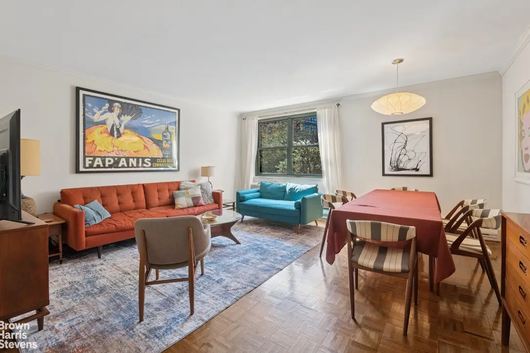 353 W 11th Street #2B, Manhattan, NY 10014 - #1