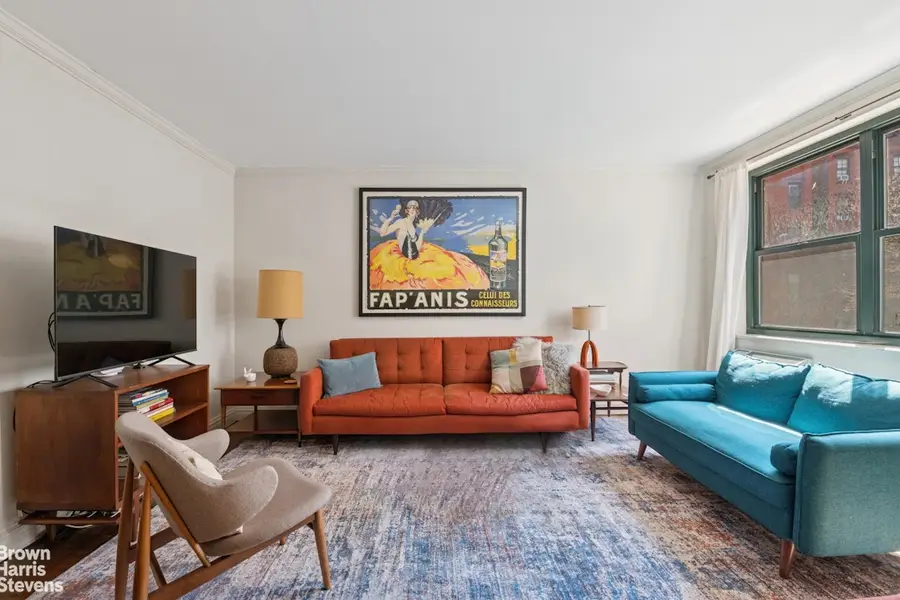 353 W 11th Street #2B, Manhattan, NY 10014 - #2