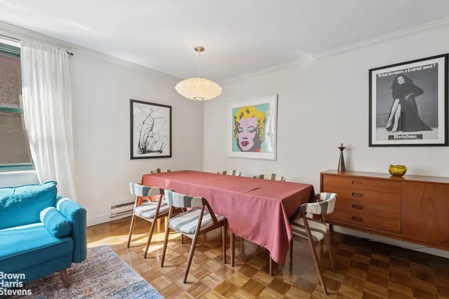 353 W 11th Street #2B, Manhattan, NY 10014 - #3