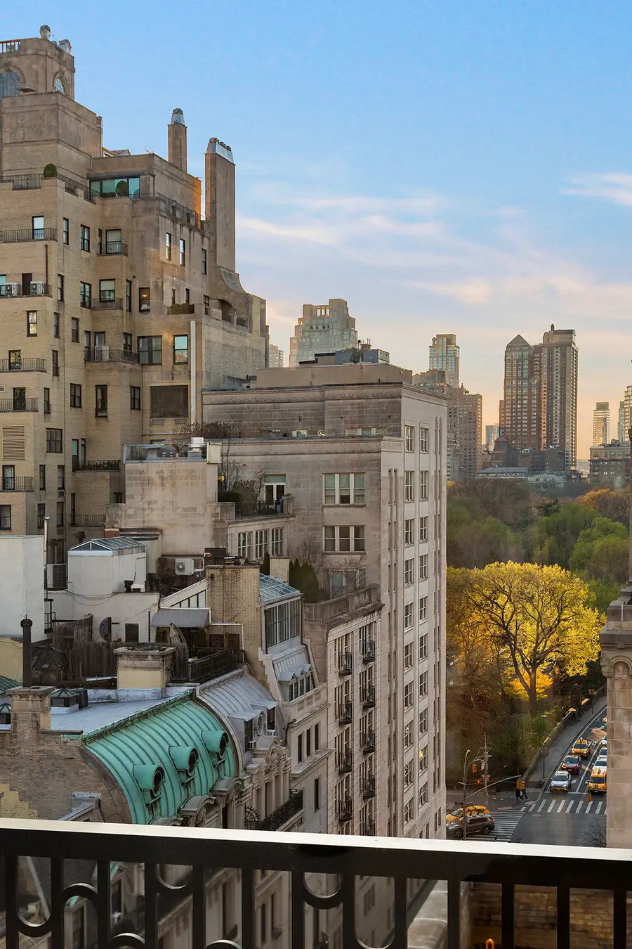 760 Madison Avenue #9, Manhattan, NY 10065 - #3