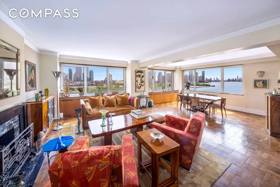 25 Sutton Place S #8G, Manhattan, NY 10022 - #2