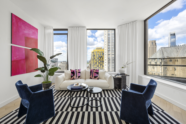 75 Wall Street #PHL3, Manhattan, NY 10005