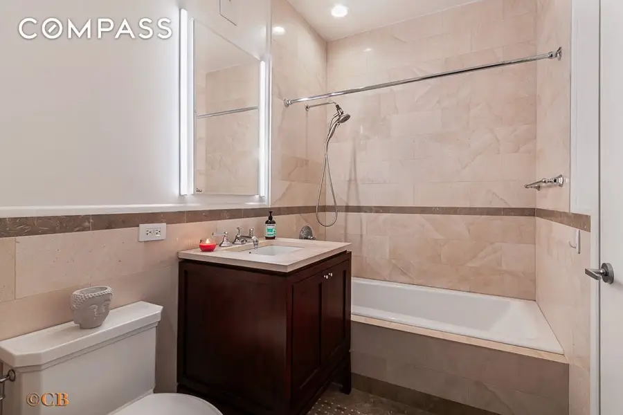 1 Hanson Place #9E, Brooklyn, NY 11243 - #3