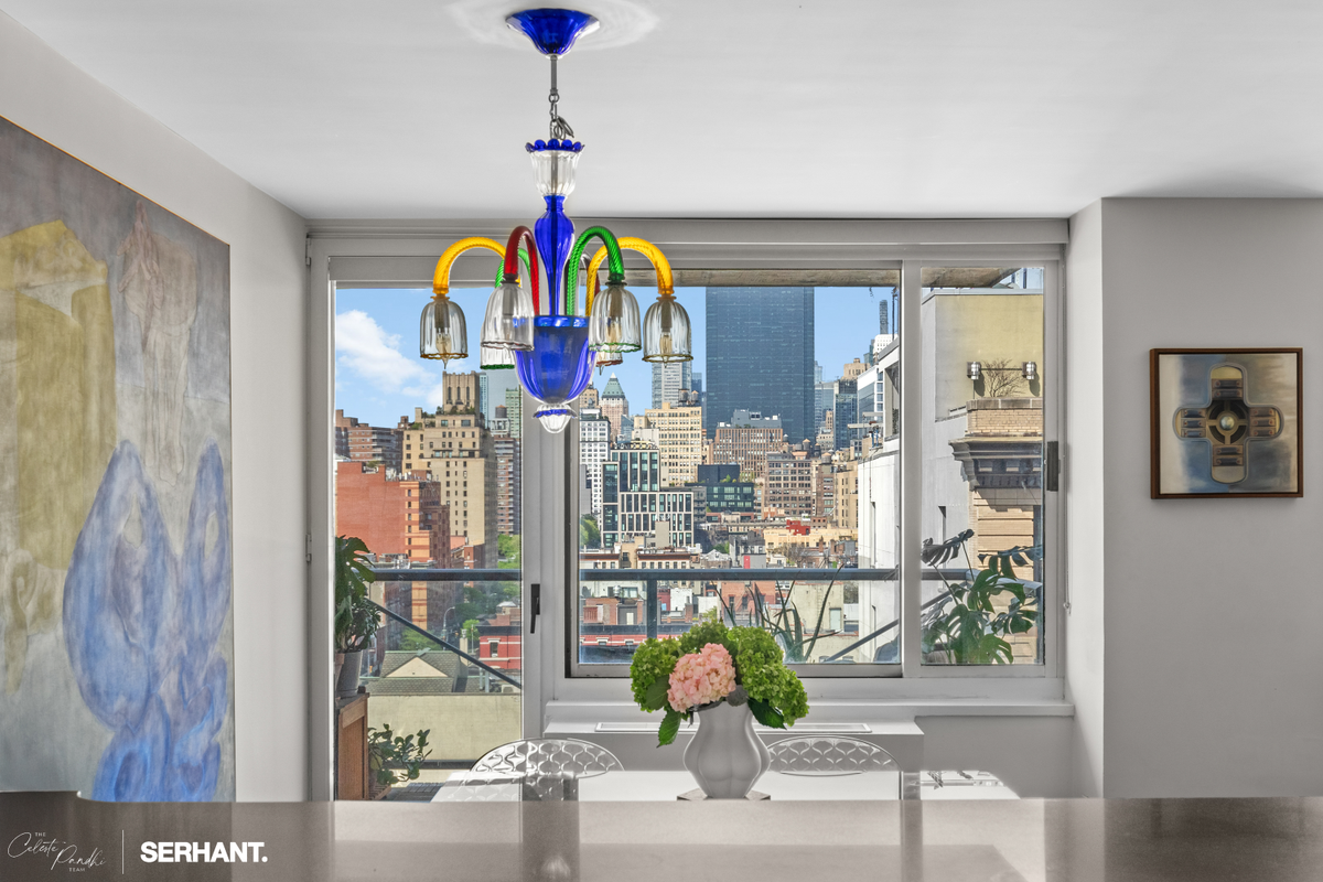 270 W 17th Street #12BC, Manhattan, NY 10011 - #1