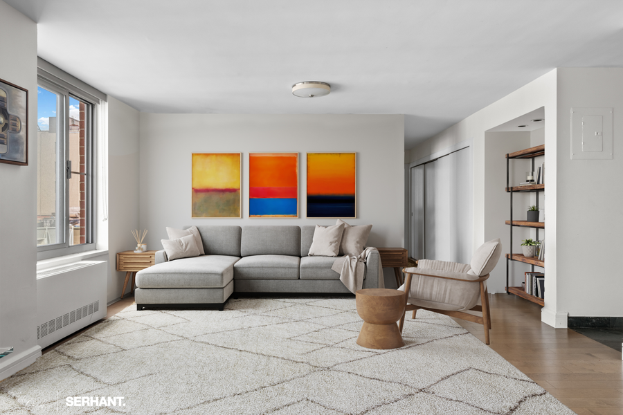 270 W 17th Street #12BC, Manhattan, NY 10011 - #3