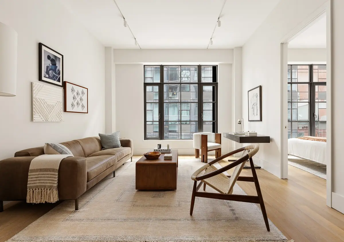 517 W 29th Street #3D, Manhattan, NY 10001 - #1