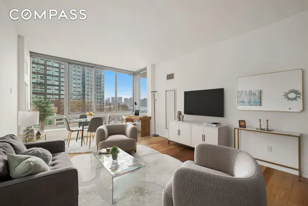 46-30 Center Boulevard #406, Queens, NY 11109