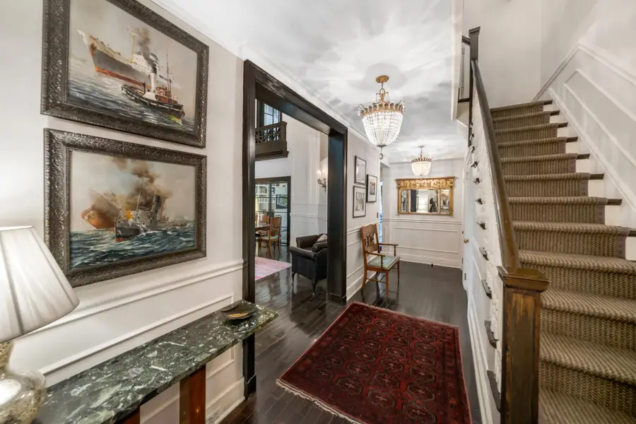 257 W 86th Street #3/4A, Manhattan, NY 10024 - #3