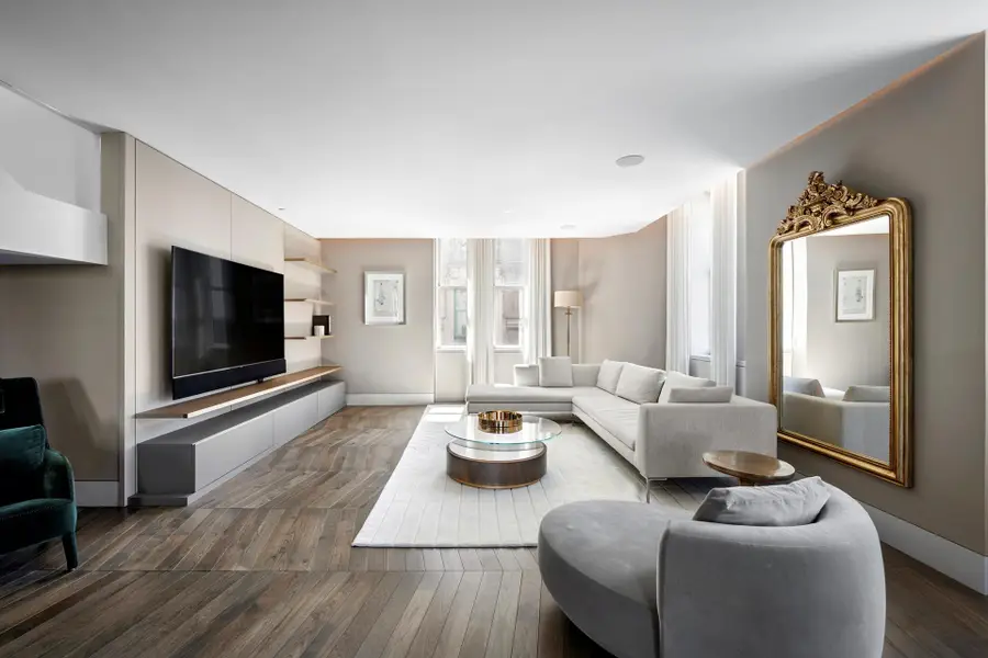 49 Chambers Street #PHB, Manhattan, NY 10007 - #2