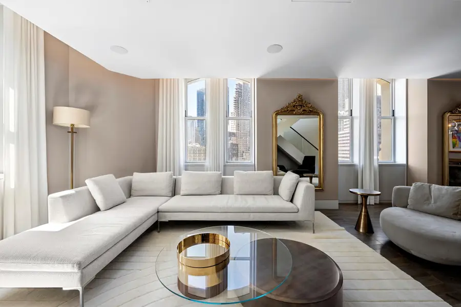 49 Chambers Street #PHB, Manhattan, NY 10007 - #3