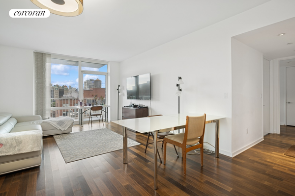 340 E 23rd Street #10D, Manhattan, NY 10010