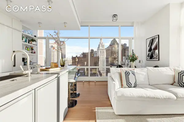 5 Beekman Street #20B, Manhattan, NY 10038