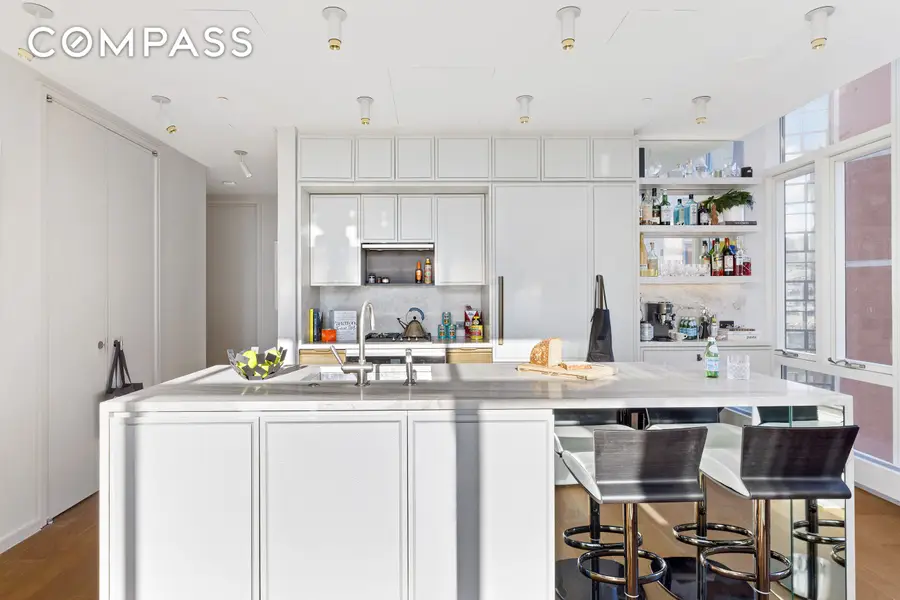 5 Beekman Street #20B, Manhattan, NY 10038 - #2