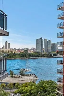 60 Sutton Place S #11FN, Manhattan, NY 10022 - #2