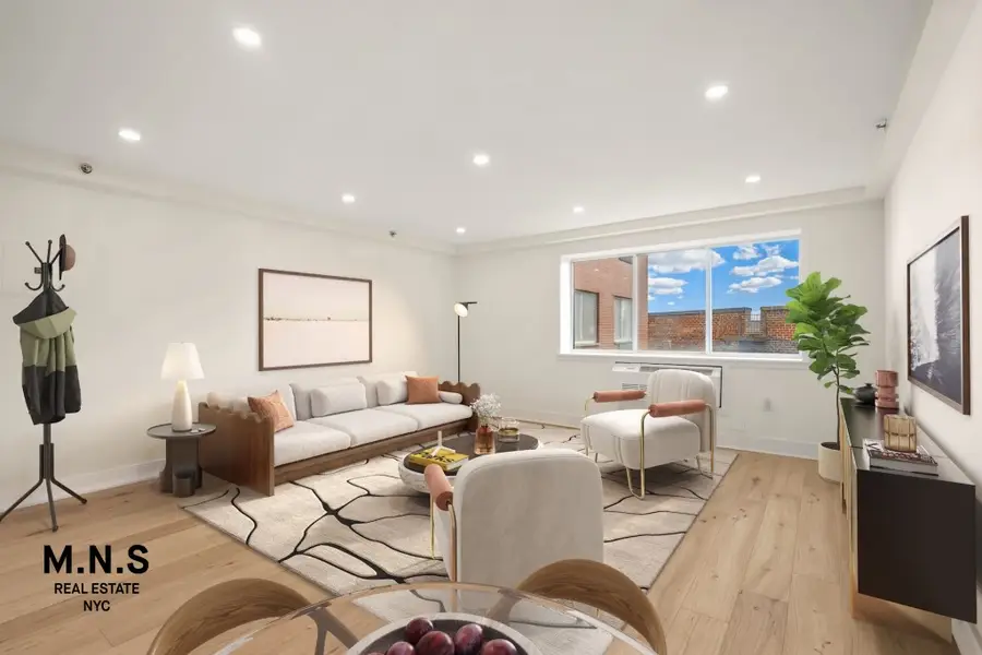 102-10 Queens Boulevard #704, Queens, NY 11375 - #2