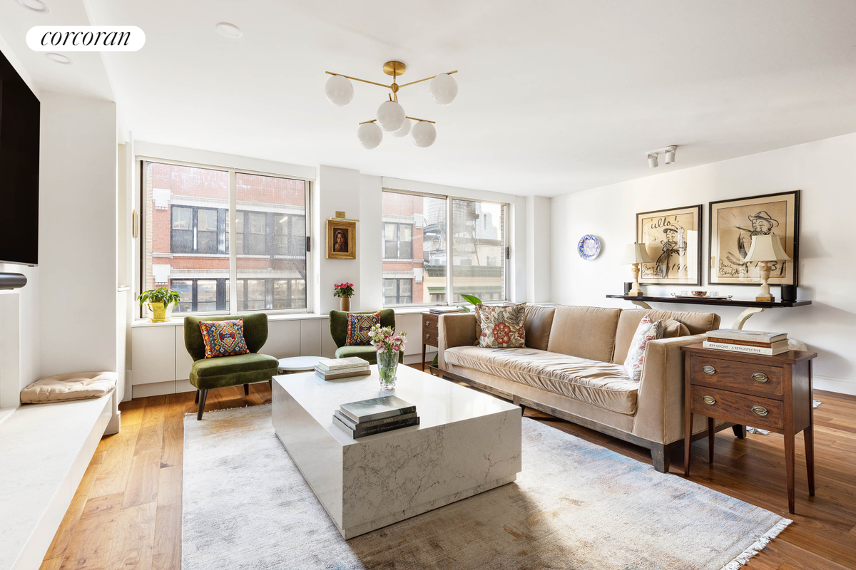 170 E 87th Street #W7C, Manhattan, NY 10128 - #1