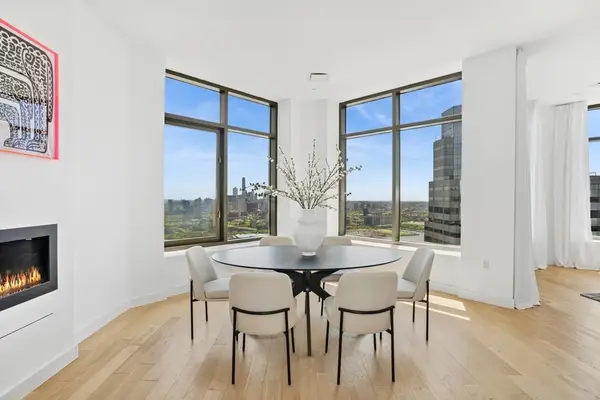 75 Wall Street #PHD2, Manhattan, NY 10005