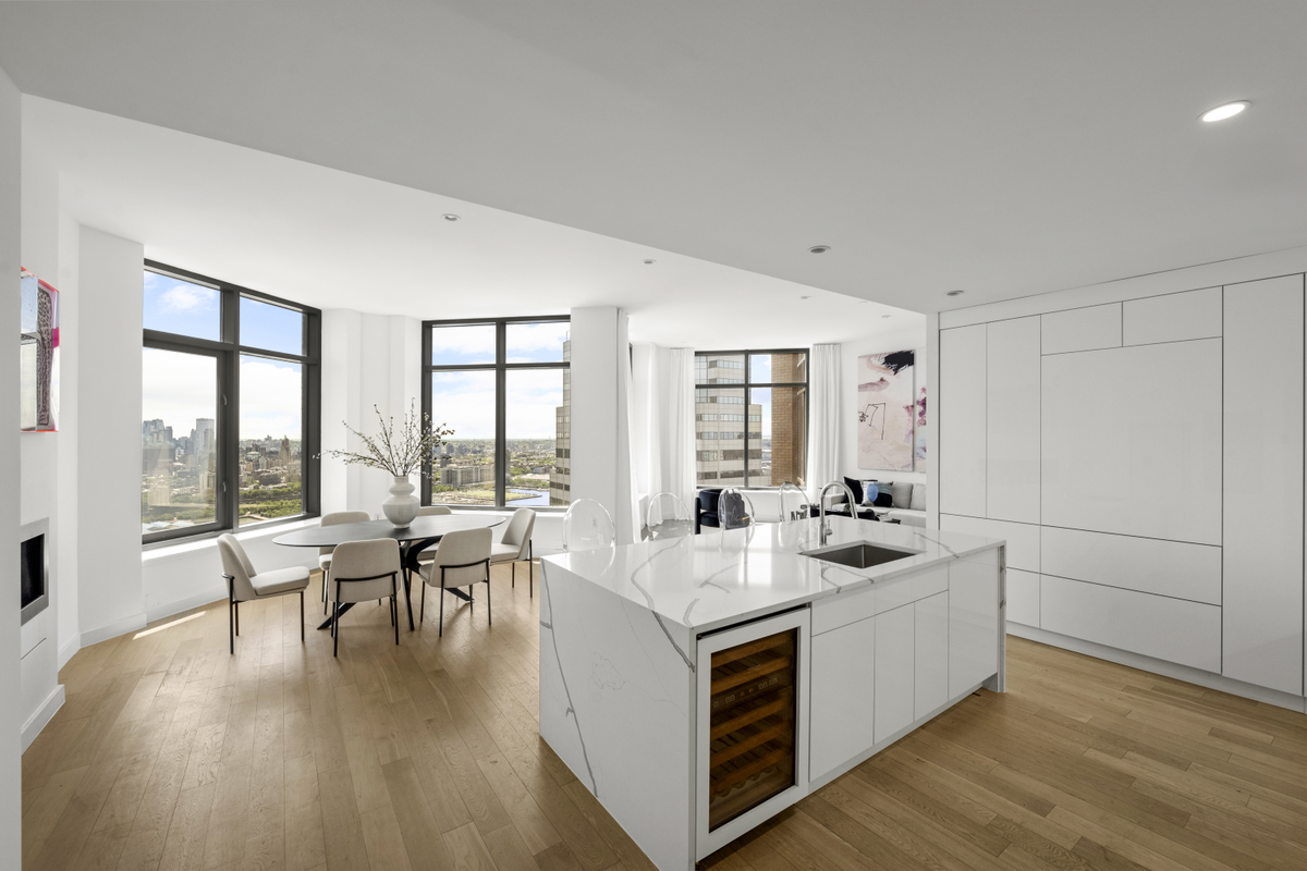 75 Wall Street #PHD2, Manhattan, NY 10005 - #1