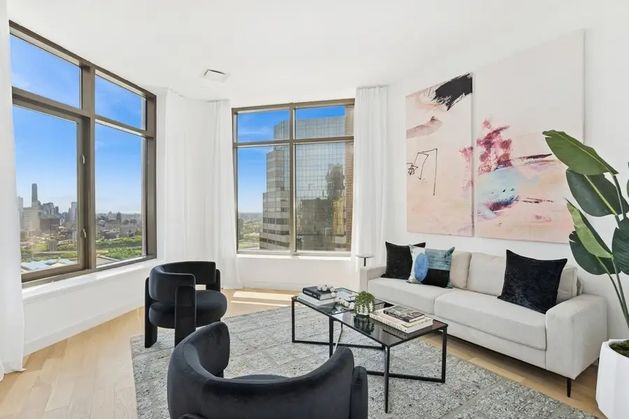 75 Wall Street #PHD2, Manhattan, NY 10005 - #3