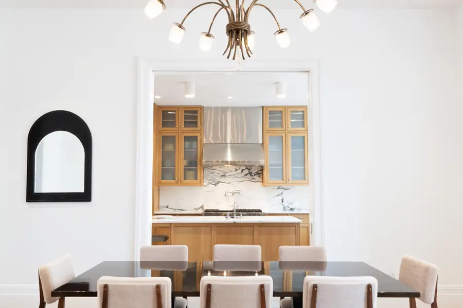 555 W End Avenue #4W, Manhattan, NY 10024 - #3