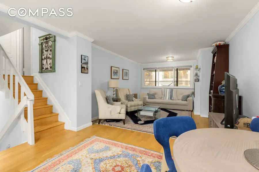 7 E 35th Street #2E, Manhattan, NY 10016 - #2