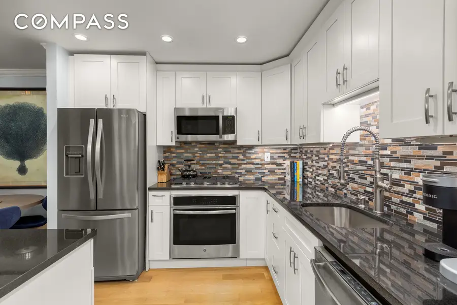 7 E 35th Street #2E, Manhattan, NY 10016 - #3