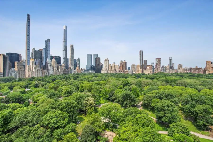 860 5th Avenue #PHH, Manhattan, NY 10065 - #2