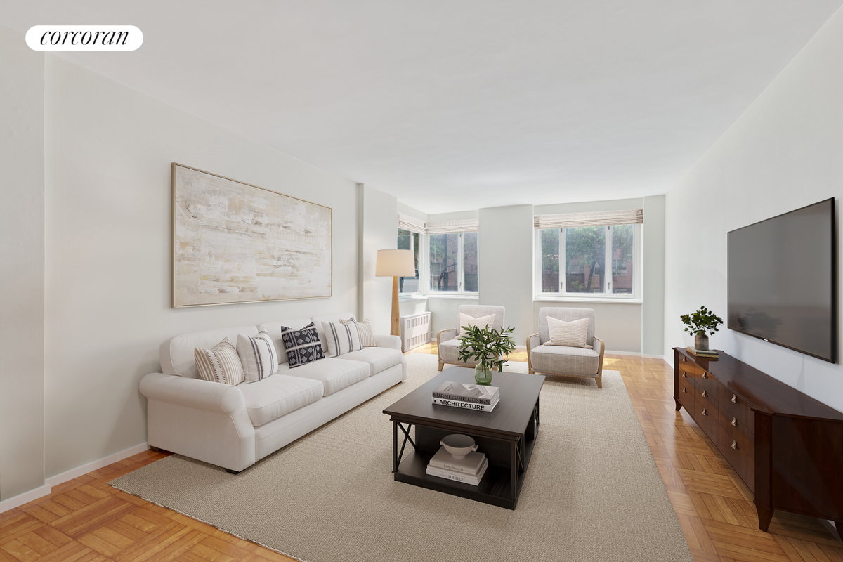 36 Sutton Place S #2A, Manhattan, NY 10022 - #1