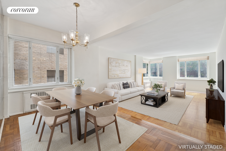 36 Sutton Place S #2A, Manhattan, NY 10022 - #2
