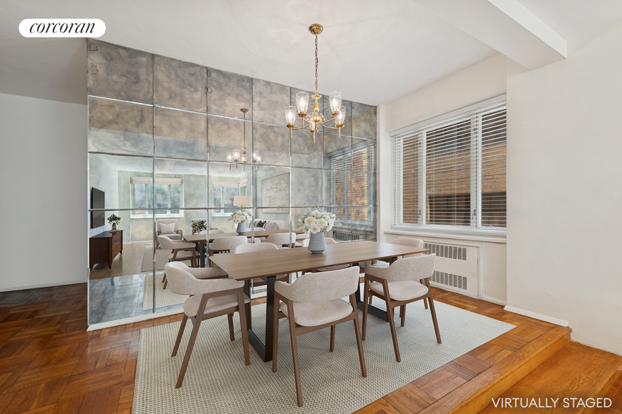 36 Sutton Place S #2A, Manhattan, NY 10022 - #3